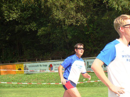 Beachturnier 2016
